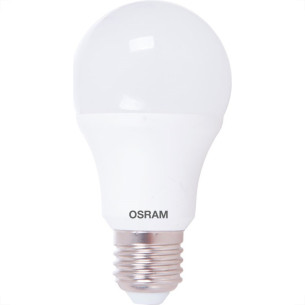 Lampada Led Bulbo Osram 08W Cl60 3000K 803Lm 