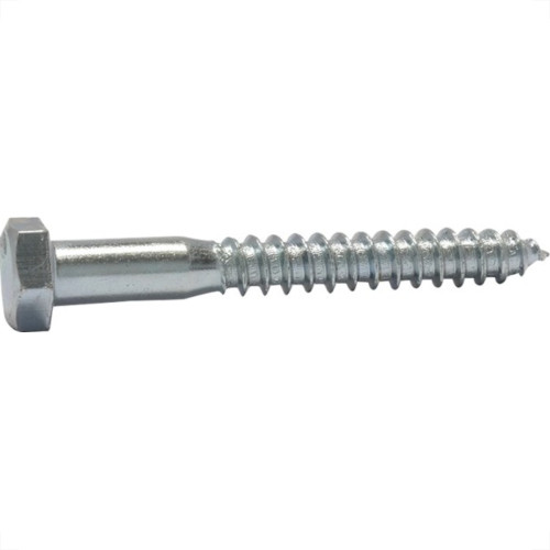 Parafuso Sextavado Rosca Soberba Newfix 3/8 X 50 % - 1 Cento