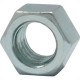 Porca Torneada Newfix Zincada 7/8'' Nc 25Pecas Porca Torneada Newfix Zincada 7/8'' Nc 25Pecas