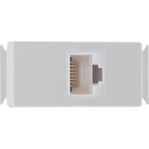 Modulo Tramontina Aria Tomada Rj45 57217/056