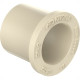 Bucha Reducao Krona Ultraterm Macho/Femea Cpvc 28X15 1335 - Kit C/10 Bucha Reducao Krona Ultraterm Macho/Femea Cpvc 28X15 1335 - Kit C/10