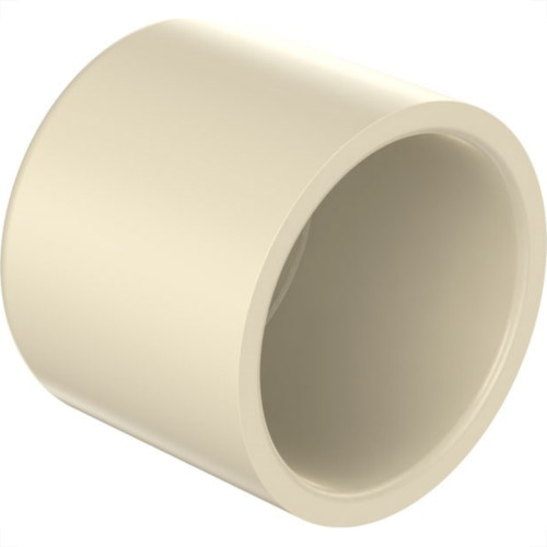 Caps Cpvc Krona Ultraterm Dn28 1339 - Kit C/10 Caps Cpvc Krona Ultraterm Dn28 1339 - Kit C/10