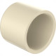 Caps Cpvc Krona Ultraterm Dn28 1339 - Kit C/10 Caps Cpvc Krona Ultraterm Dn28 1339 - Kit C/10