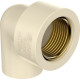 Cotovelo 90° Transicao Krona Ultraterm 22X1/2 1351 Cotovelo 90° Transicao Krona Ultraterm 22X1/2 1351