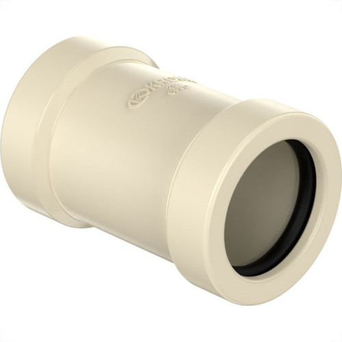 Luva Correr Krona Ultraterm Dn15 1354 Luva Correr Krona Ultraterm Dn15 1354