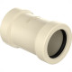 Luva Correr Krona Ultraterm Dn15 1354 Luva Correr Krona Ultraterm Dn15 1354