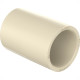 Luva Femea Femea Cpvc Krona Ultraterm Dn15 1357 - Kit C/10 Luva Femea Femea Cpvc Krona Ultraterm Dn15 1357 - Kit C/10