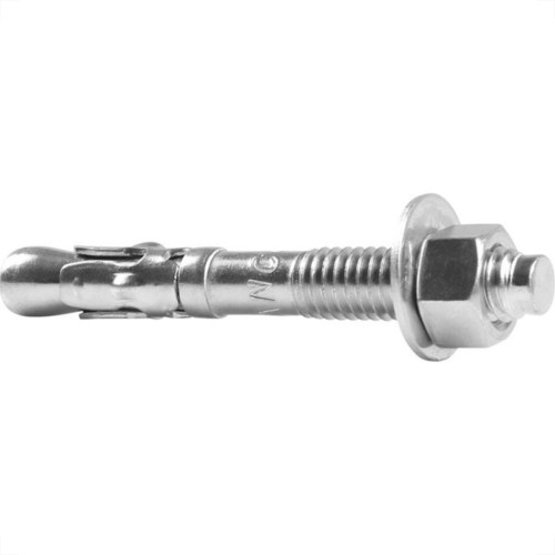 Ancora Chumbador. Fixador Pba   3/8''X3.1/2'' 38312Cat - Kit C/25