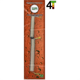 Resistencia Compativel com Lorenzetti 4 Temperaturas Wr 220V 6800W 7475