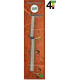 Resistencia Compativel com Lorenzetti 4 Temperaturas Wr 220V 6800W 7475 Resistencia Compativel com Lorenzetti 4 Temperaturas Wr 220V 6800W 7475