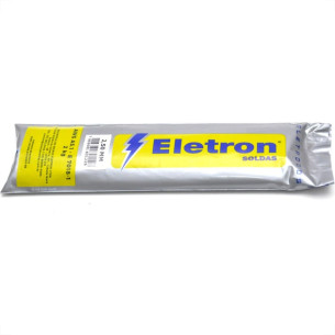 Eletrodo Eletron Ac 7018 2,50Mm Pacote Kg  308254420 . / Kit C/ 2