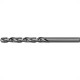 Broca Aco Rapido Tramontina Basic 2,5Mm 43124/017 - Kit C/10 Broca Aco Rapido Tramontina Basic 2,5Mm 43124/017 - Kit C/10
