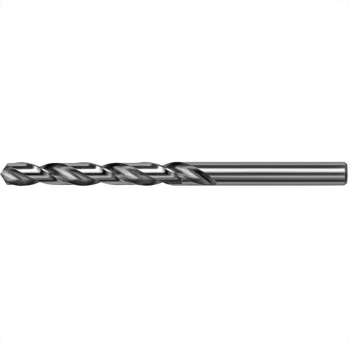 Broca Aco Rapido Tramontina Basic Tam.G 5/32 43125/009 - Kit C/10 Broca Aco Rapido Tramontina Basic Tam.G 5/32 43125/009 - Kit C/10