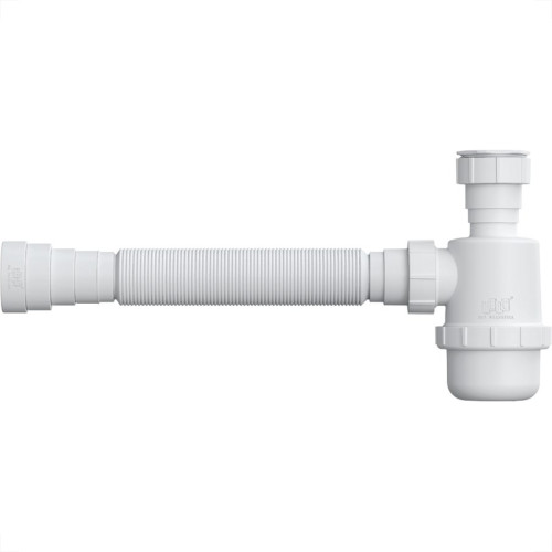 Sifao Pvc Copo Herc Flexivel Universal Branco 2608 Sifao Pvc Copo Herc Flexivel Universal Branco 2608
