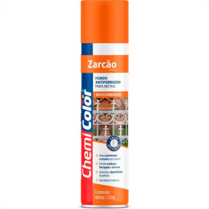 Zarcao Chemicolor Oxido 400Ml Spray 0680467