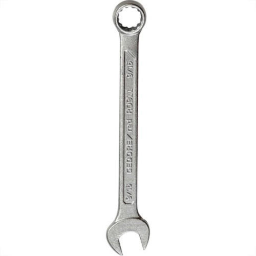 Chave Combinada Gedore-Red 9/16'' Chave Combinada Gedore-Red 9/16''