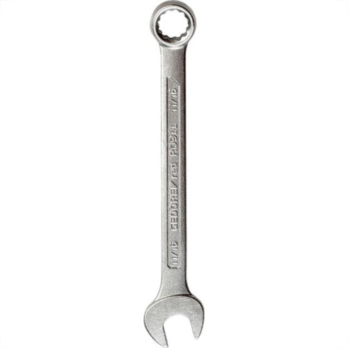 Chave Combinada Gedore-Red 11/16'' Chave Combinada Gedore-Red 11/16''