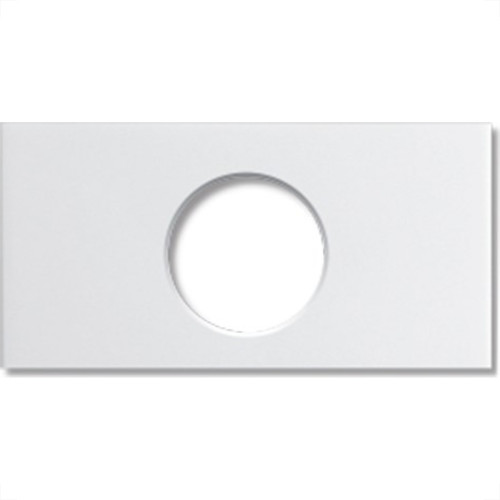 Modulo Alumbra Siena Branco (Saida 1 Furo) 1 Peca 6176 Modulo Alumbra Siena Branco (Saida 1 Furo) 1 Peca 6176