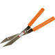 Tesoura Grama Max Laranja 12'' 470010 Tesoura Grama Max Laranja 12'' 470010