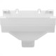 Bocal Saida Da Calha Astra 75Mm Pvc Branco Cal/Boc*Br Bocal Saida Da Calha Astra 75Mm Pvc Branco Cal/Boc*Br