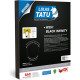 Lixa Black Infinity Tatu 40 Agua/Ferro/Massa W29100400025 - Kit C/25 Lixa Black Infinity Tatu 40 Agua/Ferro/Massa W29100400025 - Kit C/25