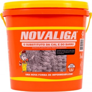 Novatintas Novaliga  3,6 L         Galao  200000000043