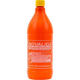 Novatintas Novaliga 1,0 L Garrafa 