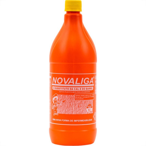 Novatintas Novaliga 1,0 L Garrafa Novatintas Novaliga 1,0 L Garrafa