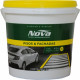 Tinta Novatintas Piso 3,6L Preta Galao  Tinta Novatintas Piso 3,6L Preta Galao