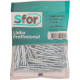 Prego Aco Sforplast Com Cabeca17X18 (3,0X40Mm) 100pcs 4434 Prego Aco Sforplast Com Cabeca17X18 (3,0X40Mm) 100pcs 4434