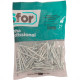 Prego Aco Sforplast Com Cabeca 18X24 (3,40X55mm) 100pcs Prego Aco Sforplast Com Cabeca 18X24 (3,40X55mm) 100pcs