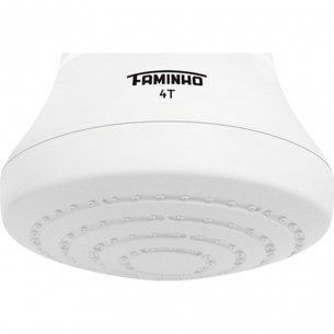 Ducha Fame Faminho 4 Temperaturas 127V 5400W 3858 238581