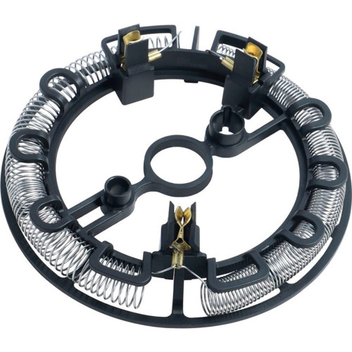 Resistencia Fame Ducha Faminho 127 5400W 3862 Resistencia Fame Ducha Faminho 127 5400W 3862