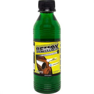 Removedor De Ferrugem Tf7 Remox   250Ml  271373