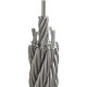 Cabo Aco Siva 6X 7 8,00Mm 5/16 100M 3Caa01127 Cabo Aco Siva 6X 7 8,00Mm 5/16 100M 3Caa01127