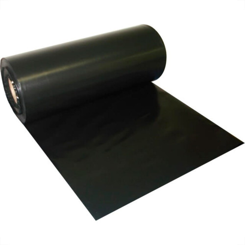 Lona Plastica Negreira Preta 4X100M 60 Micras 14Kilos 11190 Lona Plastica Negreira Preta 4X100M 60 Micras 14Kilos 11190