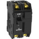 Disjuntor Soprano Bipolar 35A Asm2-B 05001.5035.21 Disjuntor Soprano Bipolar 35A Asm2-B 05001.5035.21
