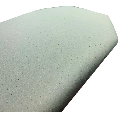 Forro Termico Furadinho Para Tabua De Passar 1,38Mx45Cm 33 Forro Termico Furadinho Para Tabua De Passar 1,38Mx45Cm 33