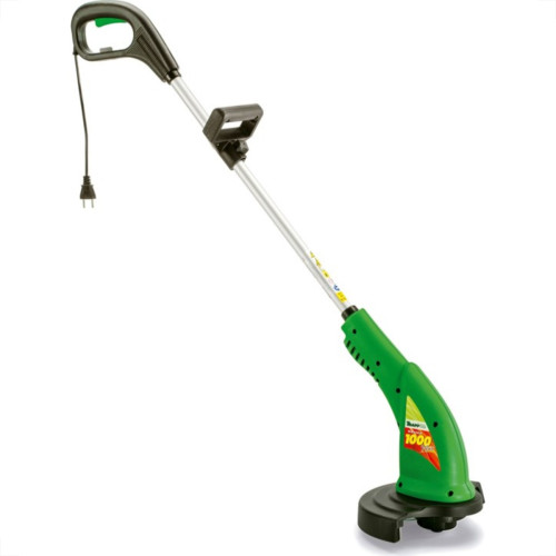 Aparador De Grama Trapp Fio De Nylon 1000W Plus 220V Aparador De Grama Trapp Fio De Nylon 1000W Plus 220V
