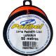 Linha Pedreiro 1 Fio Laranja Polibel 50M 1194 - Kit C/12 Linha Pedreiro 1 Fio Laranja Polibel 50M 1194 - Kit C/12