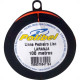 Linha Pedreiro 1 Fio Laranja Polibel 100M 1187 - Kit C/12 Linha Pedreiro 1 Fio Laranja Polibel 100M 1187 - Kit C/12