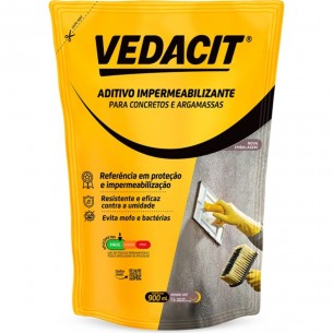 Otto Baumgart Vedacit  900Ml        Sache  122855