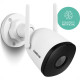 Camera De Seguranca Intelbras Wi-Fi Hd Iim5 Sc Camera De Seguranca Intelbras Wi-Fi Hd Iim5 Sc