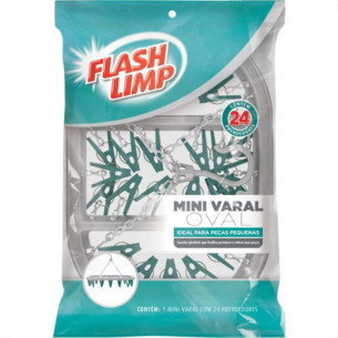 Varal Flashlimp Mini 