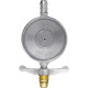 Regulador Gas Imar Com Tampa Abs Sem Mangueira 1Kg Regulador Gas Imar Com Tampa Abs Sem Mangueira 1Kg