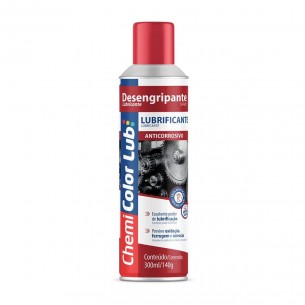 Oleo Lubrificante Chemicolor 300Ml/140G 680449