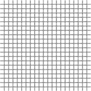 Tela Mosquiteira Galvanizada Mm 14/31 1,00Mx10M 20362