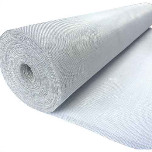 Tela Mosquiteira Galvanizada Mm 14/31 1,50Mx10M 23268 Tela Mosquiteira Galvanizada Mm 14/31 1,50Mx10M 23268
