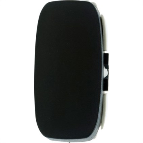 Modulo Alumbra Gracia 1 Simples Bipolar 25A Preto 85376 Modulo Alumbra Gracia 1 Simples Bipolar 25A Preto 85376