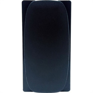 Modulo Alumbra Gracia Cego 1 Peca Preto 85366